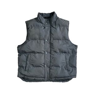 St. John's Bay Puffer Vest